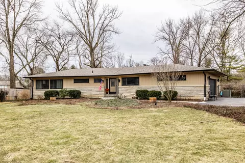 845 E 81st St, Indianapolis, IN 46240