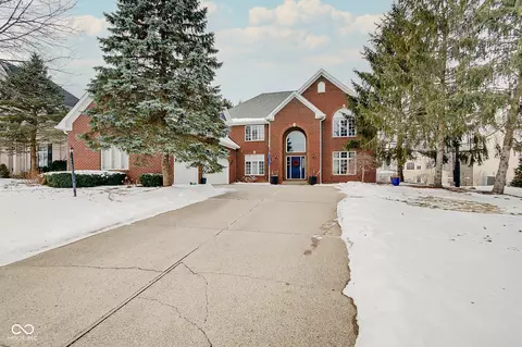 4754 Austin Trce, Zionsville, IN 46077