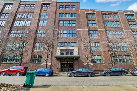 430 N Park Ave #309, Indianapolis, IN 46202