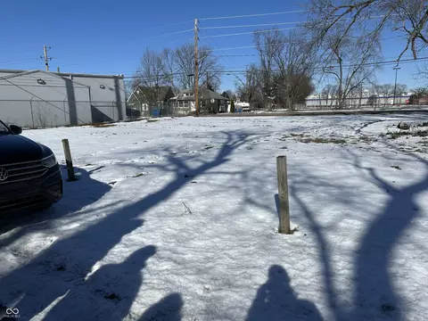 4055 W Michigan St, Indianapolis, IN 46222