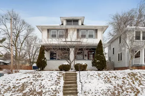 5116-5118 E Michigan St, Indianapolis, IN 46219