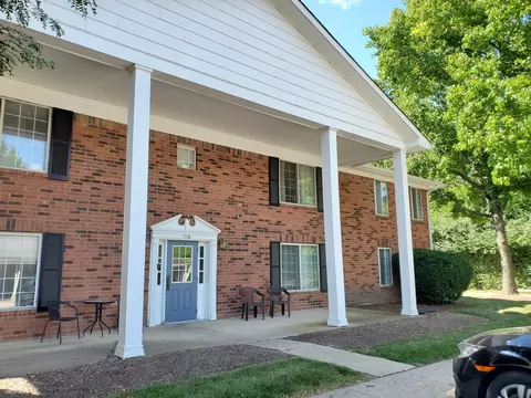 930 Park Central Dr S #930C, Indianapolis, IN 46260