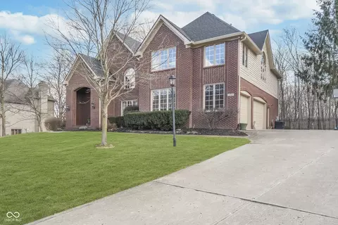 11727 Windpointe Pass, Carmel, IN 46033 photo 3