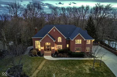 11727 Windpointe Pass, Carmel, IN 46033