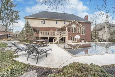 11727 Windpointe Pass, Carmel, IN 46033 photo 55