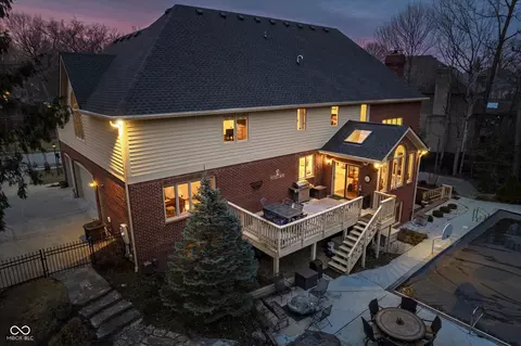 11727 Windpointe Pass, Carmel, IN 46033 photo 61