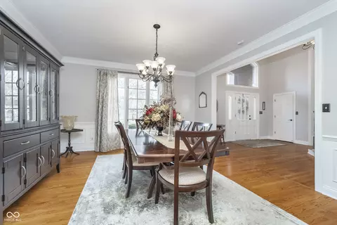 11727 Windpointe Pass, Carmel, IN 46033 photo 6