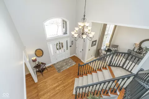 11727 Windpointe Pass, Carmel, IN 46033 photo 26