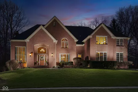 11727 Windpointe Pass, Carmel, IN 46033 photo 2