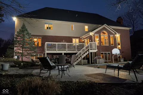 11727 Windpointe Pass, Carmel, IN 46033 photo 59