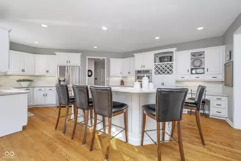 11727 Windpointe Pass, Carmel, IN 46033 photo 16