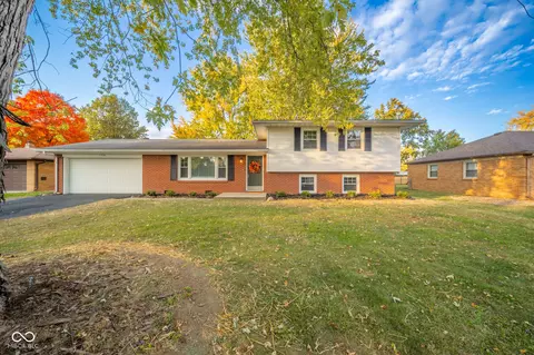 1718 Charles St, Anderson, IN 46013