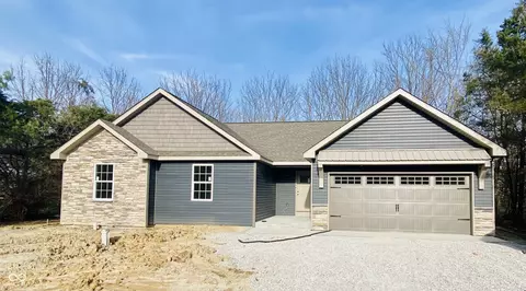 398 Gettysburg, Coatesville, IN 46121