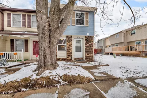 3776 Lima Ct, Indianapolis, IN 46227