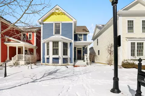 12916 Tradd St, Carmel, IN 46032