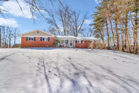 3232 Pinecrest Rd, Indianapolis, IN 46234