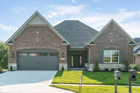 6641 Stone Pointe Way, Indianapolis, IN 46237