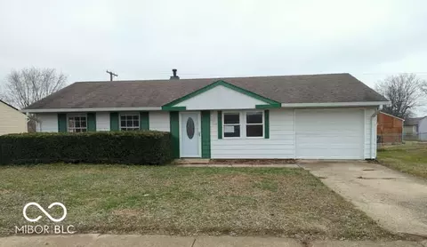 114 Lind Dr, Edinburgh, IN 46124