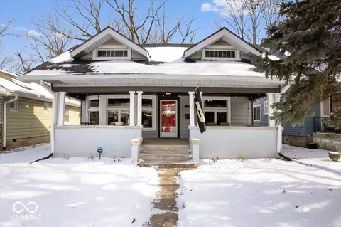 737 N Riley Ave, Indianapolis, IN 46201