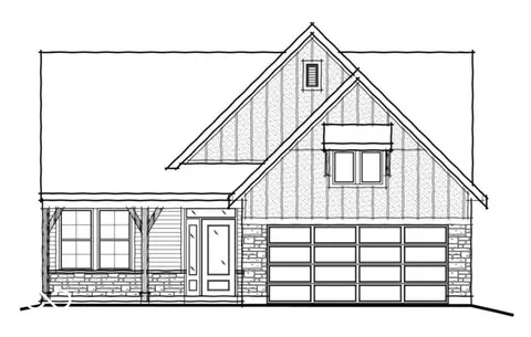 15124 Covebrook Ln, Fishers, IN 46037