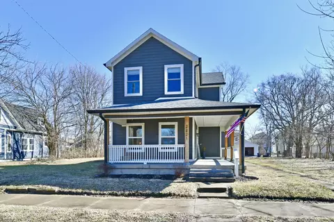 2221 Carrollton Ave, Indianapolis, IN 46205