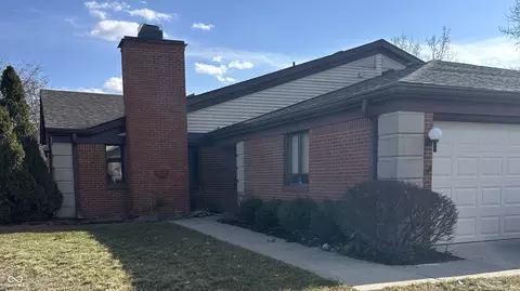 9289 Golden Oaks E, Indianapolis, IN 46260