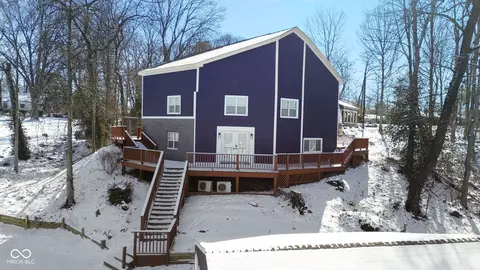 815 Woodhill Dr, Indianapolis, IN 46227
