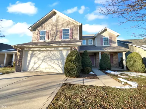 11322 Pegasus Dr, Noblesville, IN 46060