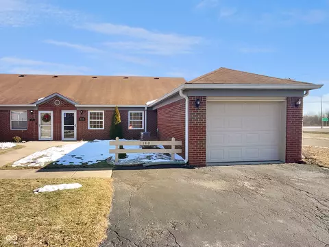 140 Andrews Blvd, Plainfield, IN 46168