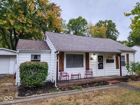 1913 S 30th St, Terre Haute, IN 47803