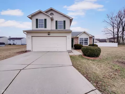 3005 Metz Ct, Indianapolis, IN 46268
