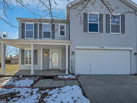 14466 Bramkrist Dr, Fishers, IN 46038
