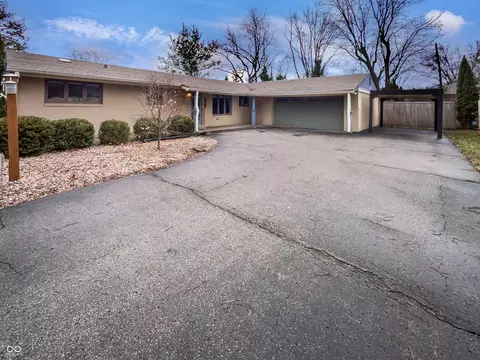 2933 E 62nd St, Indianapolis, IN 46220