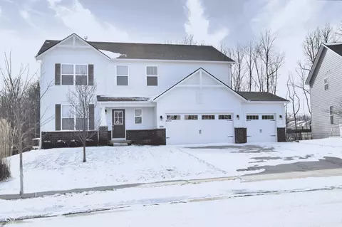 4001 Basswood Dr, Danville, IN 46122