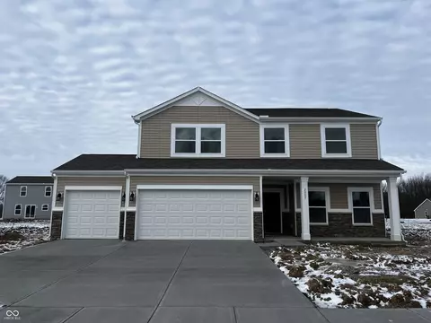 2007 Sandhill Dr, Seymour, IN 47274