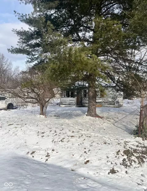 1609 S Whittier Pl, Indianapolis, IN 46203