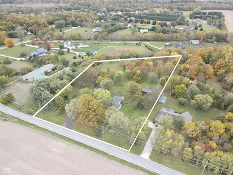 9925 E 206th St, Noblesville, IN 46062