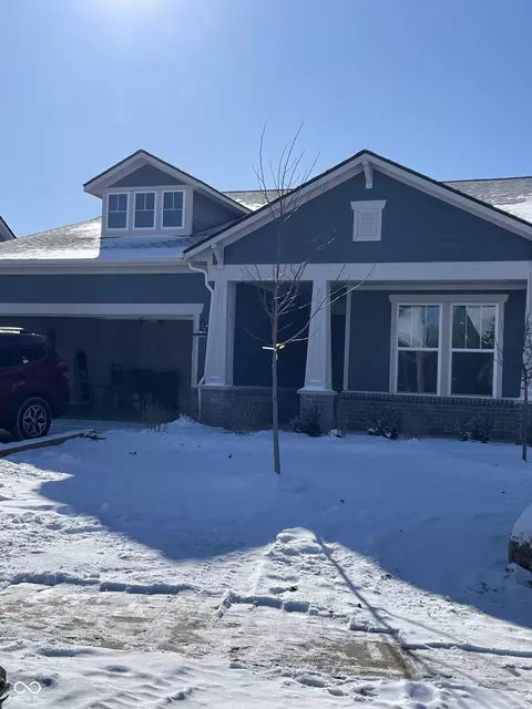3161 Arkle Rd, Westfield, IN 46074