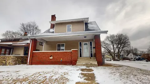 2701 Highland Pl, Indianapolis, IN 46208