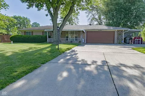 1231 S Catherwood Ave, Indianapolis, IN 46203