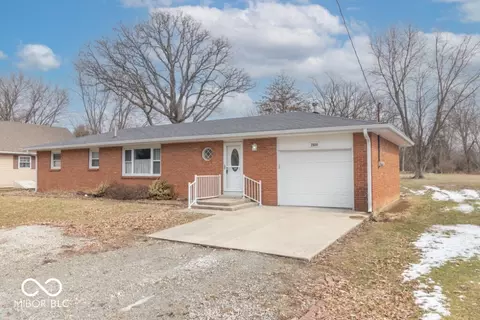 2600 S Main St, New Castle, IN 47362