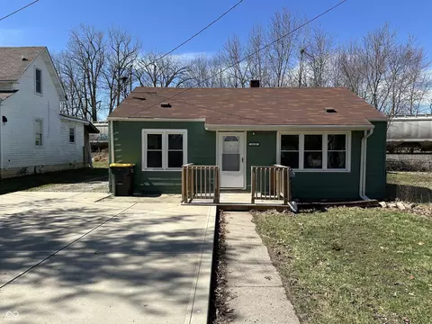 1235 Indiana Ave, Anderson, IN 46012