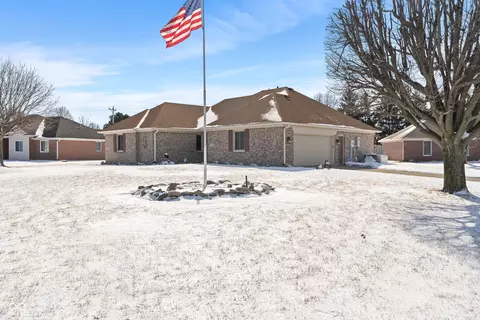 5383 Tracey Jo Rd, Greenwood, IN 46142