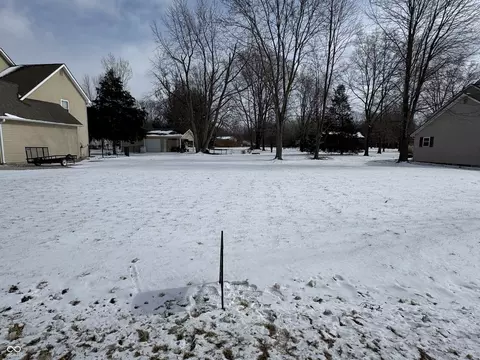 237 Lincoln Hls, Coatesville, IN 46121