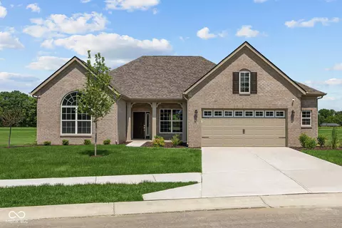 10502 Oak Bend Blvd, Indianapolis, IN 46239