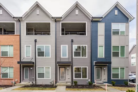 2115 Coretta Way, Indianapolis, IN 46202