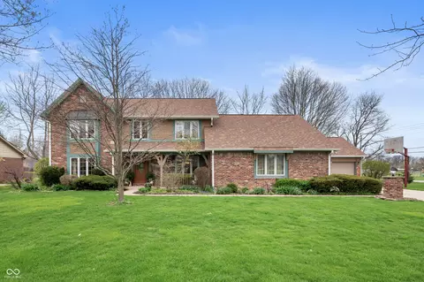 7018 W Anton Way, New Palestine, IN 46163