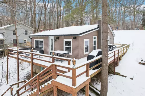 8159 S Fox Ln, Princes Lakes, IN 46164