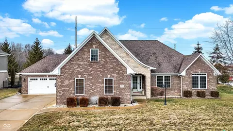 6014 Easy Ln, Indianapolis, IN 46259