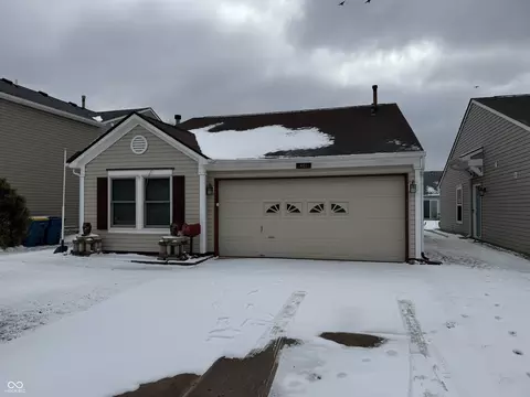 401 Atherton Dr, Carmel, IN 46032